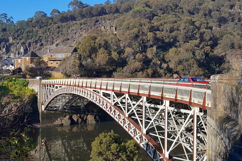 Tasmania 4 Day East Coast + Launceston - Accommodation Whitsundays 5