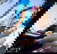 Aquaduck Sunshine Coast - Accommodation Whitsundays