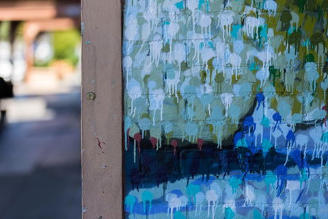 Adelaide 90-Minute Pedicab Tour: Street Art Experience - Accommodation Whitsundays 5
