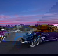 Blue Mountains Vintage Cadillac Tour with Local Guide - Accommodation Whitsundays