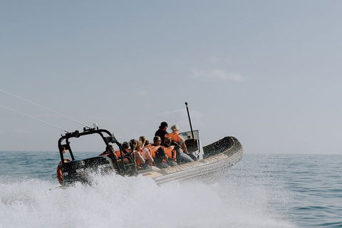 Adventure Rafting - Accommodation Whitsundays 0