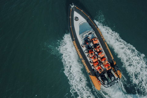 Adventure Rafting - Accommodation Whitsundays 1