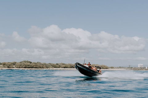 Adventure Rafting - Accommodation Whitsundays 3
