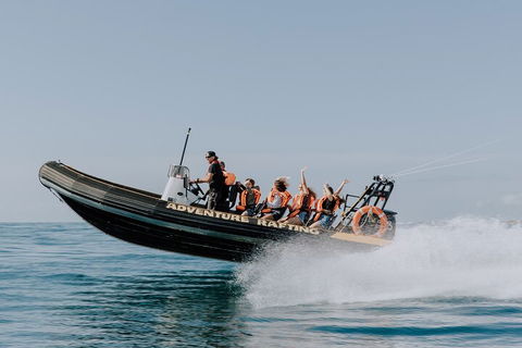 Adventure Rafting - Accommodation Whitsundays 4