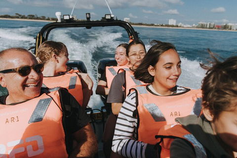 Adventure Rafting - Accommodation Whitsundays 5