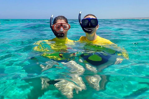 Lagoon Explorer - Ningaloo Reef Full-Day Kayaking And Snorkeling Adventure - Accommodation Whitsundays 4