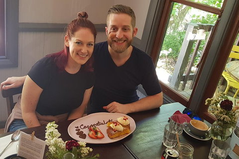 Blue Mountains Ultimate One-Day Tour - Accommodation Whitsundays 1