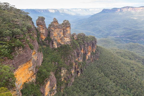 Blue Mountains Ultimate One-Day Tour - Accommodation Whitsundays 5