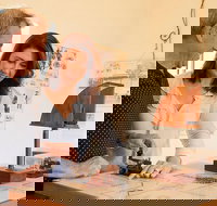 Best of Alice Springs Full Day Tour - Accommodation Whitsundays