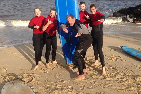 Private Surf Lessons Kool Katz 1 Day - Accommodation Whitsundays 0