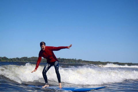 Private Surf Lessons Kool Katz 1 Day - Accommodation Whitsundays 2