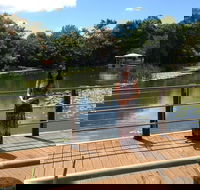 Mt Tamborine Full Day Wine Tour - Accommodation Whitsundays