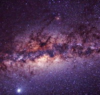 Pinnacle Desert Sunset and Stargazing with Dinner - Accommodation Whitsundays