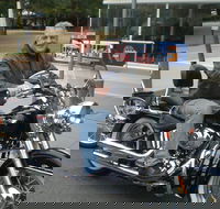 Private Brisbane Harley Sightseeing Tour - Accommodation Whitsundays