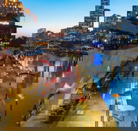 Nightlife In Melbourne St Kilda - Accommodation Whitsundays