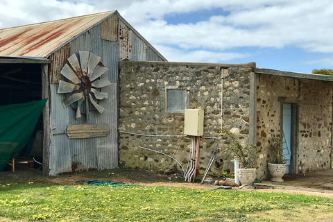Kangaroo Island Gourmet Food And Wine Trail Tour - Accommodation Whitsundays 0