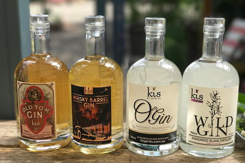 Kangaroo Island Gourmet Food And Wine Trail Tour - Accommodation Whitsundays 2