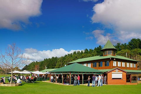 Margaret River, Caves, Wine And Cape Leeuwin Lighthouse Tour From Perth - Accommodation Whitsundays 2