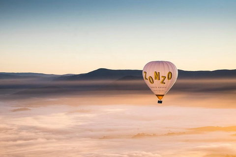 Yarra Valley Balloon Flight At Sunrise - Accommodation Whitsundays 3