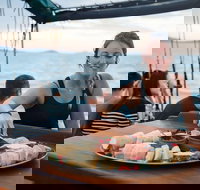 Fly  Sail Package With Providence - Accommodation Whitsundays