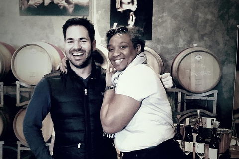 Small Group 6 Guests: Ultimate Yarra Valley Food And Wine - Mercedes Van - Accommodation Whitsundays 2