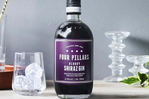 Yarra Valley 2-6 Guests With Lunch And Gin Tasting At Four Pillars - Accommodation Whitsundays 0