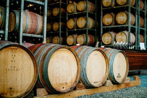 Yarra Valley 2-6 Guests With Lunch And Gin Tasting At Four Pillars - Accommodation Whitsundays 2
