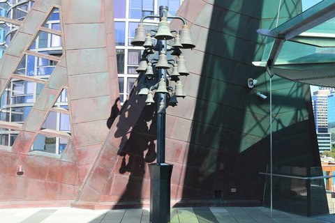 Skip-the-Line: Perth Bell Tower Experience Ticket - Accommodation Whitsundays 1