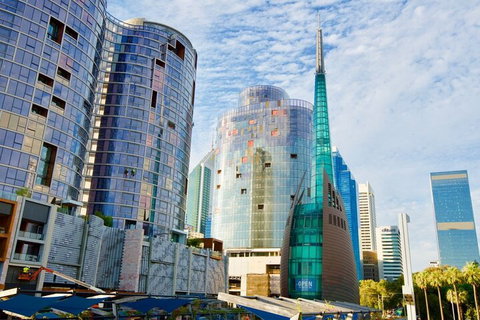 Skip-the-Line: Perth Bell Tower Experience Ticket - Accommodation Whitsundays 4