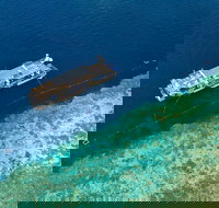 2-Day Great Barrier Reef Reefsleep Experience - Accommodation Whitsundays