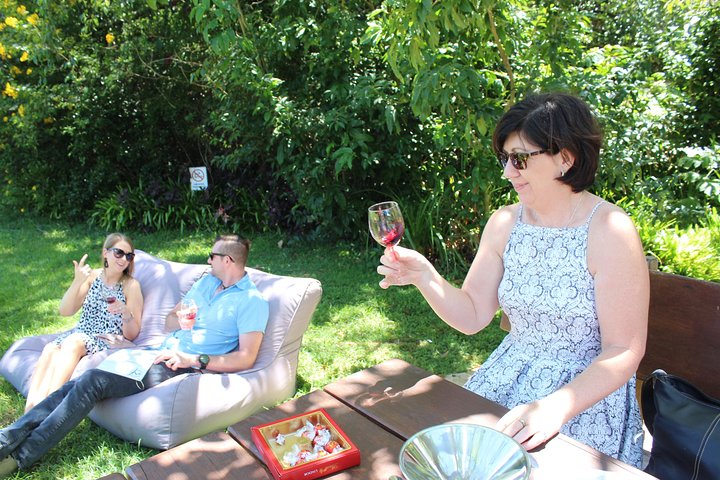 Brisbane QLD Accommodation Whitsundays