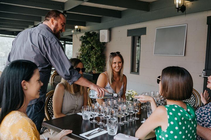 Middle Falbrook NSW Accommodation Whitsundays