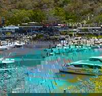 Whitsunday Islands Hopper Pass - Accommodation Whitsundays