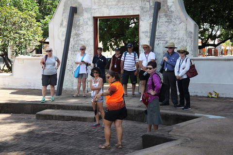Darwin Walking Tour: World War II Reflections - Accommodation Whitsundays 4