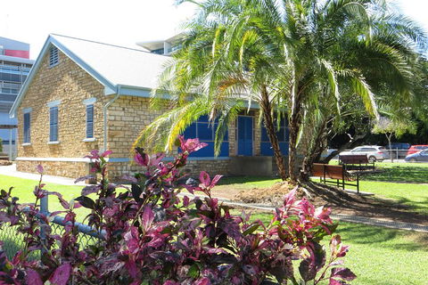 Darwin Walking Tour: World War II Reflections - Accommodation Whitsundays 5