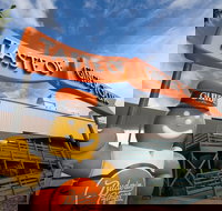 The Ginger Factory Play Taste  Discover Bundle Admission Ticket - Accommodation Whitsundays