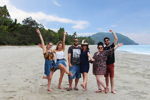 Cape Tribulation, Daintree Rainforest And Wildlife Tour - Accommodation Whitsundays 4