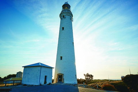 Rottnest Bayseeker Bus Tour From Hillarys Boat Harbour - Accommodation Whitsundays 2