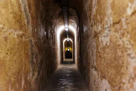 Rottnest Island Historical Train And Tunnel Tour From Hillarys Boat Harbour - Accommodation Whitsundays 1