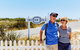 Rottnest Island Historical Train And Tunnel Tour From Hillarys Boat Harbour - thumb 5