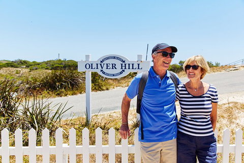 Rottnest Island Historical Train And Tunnel Tour From Hillarys Boat Harbour - Accommodation Whitsundays 5