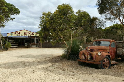 One Day Kangaroo Island Sip & See Tour With Return Ferry Transfers From Adelaide - Accommodation Whitsundays 1