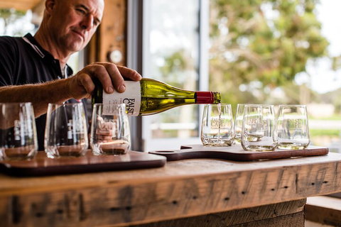 One Day Kangaroo Island Sip & See Tour With Return Ferry Transfers From Adelaide - Accommodation Whitsundays 2