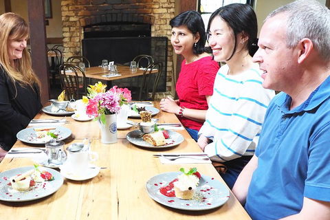 Adelaide Hills And Hahndorf Half-Day Tour From Adelaide - Accommodation Whitsundays 2