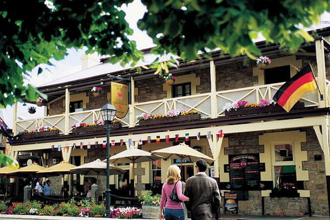 Adelaide Hills And Hahndorf Half-Day Tour From Adelaide - Accommodation Whitsundays 4
