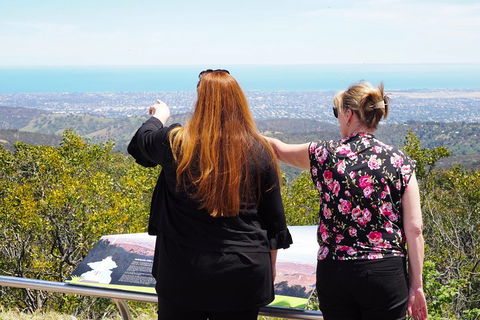 Adelaide Hills And Hahndorf Half-Day Tour From Adelaide - Accommodation Whitsundays 5