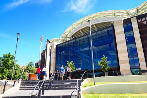 Ultimate Adelaide City And Hahndorf Tour - Accommodation Whitsundays 5