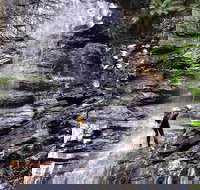 Full-Day Canyoning Experience at Stunning Empress Canyon - Accommodation Whitsundays