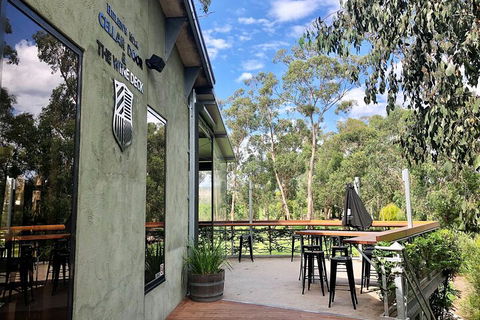 Yarra Valley Local Produce And Wine Tasting Tour - Accommodation Whitsundays 4
