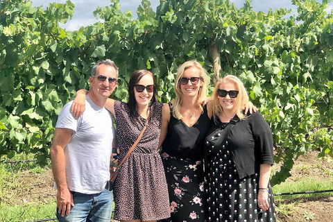 Yarra Valley Local Produce And Wine Tasting Tour - Accommodation Whitsundays 5